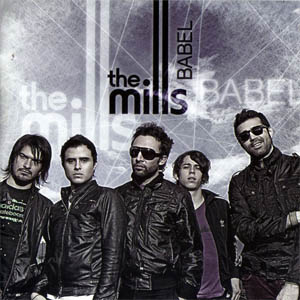 Álbum Babel de The Mills