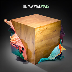 Álbum Waves de The New Wine