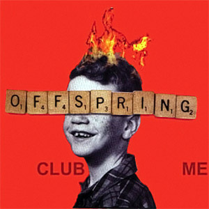 Álbum Club Me de The Offspring