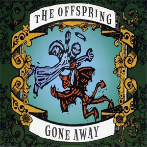 Álbum Gone Away de The Offspring