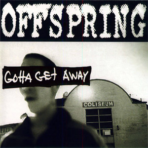 Álbum Gotta Get Away de The Offspring