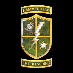Álbum Hammerhead de The Offspring
