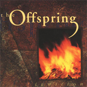 Álbum Ignition de The Offspring