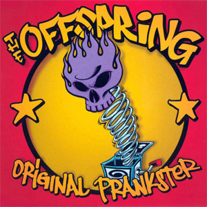 Álbum Original Prankster de The Offspring