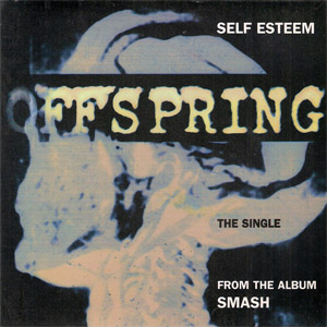 Álbum Self Esteem de The Offspring