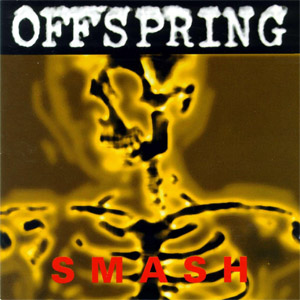 Álbum Smash de The Offspring