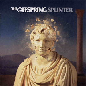 Álbum Splinter de The Offspring