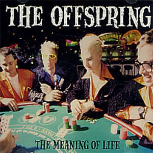 Álbum The Meaning Of Life de The Offspring