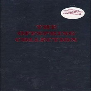 Álbum The Offspring Collection de The Offspring
