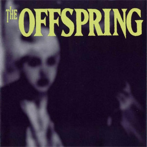 Álbum The Offspring de The Offspring