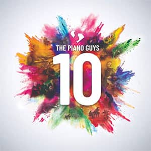 Álbum 10 de The Piano Guys