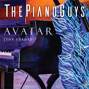 Álbum Avatar (The Theme) de The Piano Guys