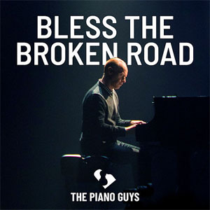Álbum Bless The Broken Road de The Piano Guys