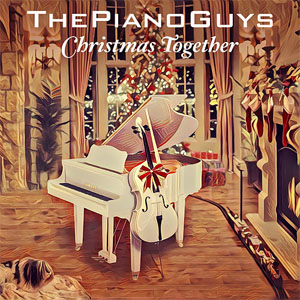 Álbum Christmas Together de The Piano Guys