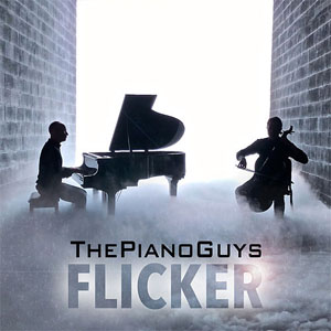 Álbum Flicker de The Piano Guys