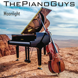Álbum Moonlight de The Piano Guys