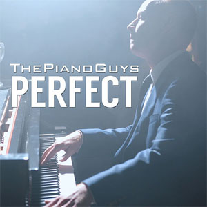 Álbum Perfect de The Piano Guys