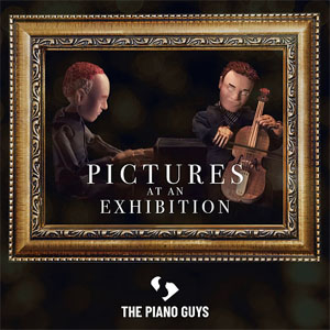 Álbum Pictures At An Exhibition de The Piano Guys
