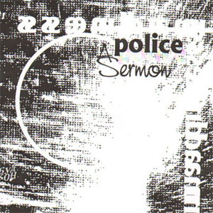 Álbum A Sermon de The Police