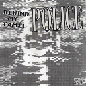 Álbum Behind My Camel de The Police