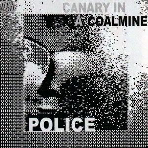 Álbum Canary In A Coalmine de The Police