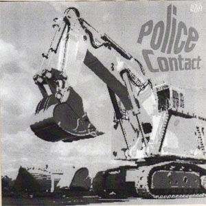 Álbum Contact de The Police