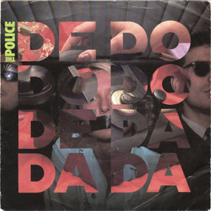 Álbum De Do Do Do, De Da Da Da de The Police