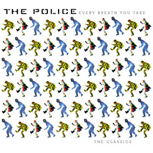 Álbum Every Breath You Take (The Classics) de The Police