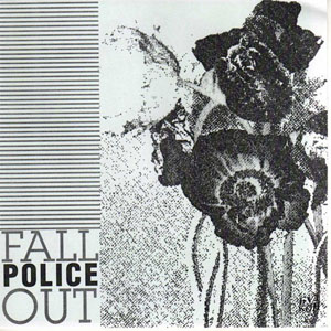 Álbum Fall Out de The Police