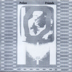 Álbum Friends de The Police