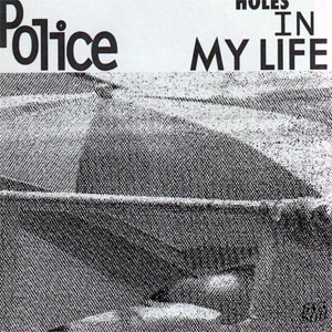 Álbum Hole In My Life de The Police