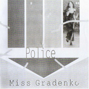 Álbum Miss Gradenko de The Police