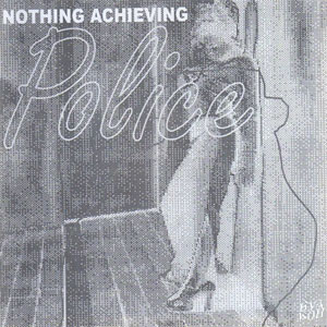 Álbum Nothing Achieving de The Police