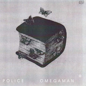 Álbum Omegaman de The Police