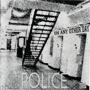 Álbum On Any Other Day de The Police