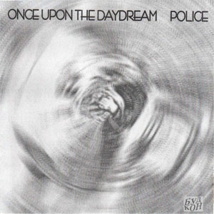 Álbum Once Upon A Daydream de The Police