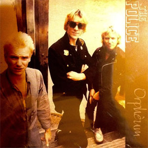 Álbum Orpheum de The Police