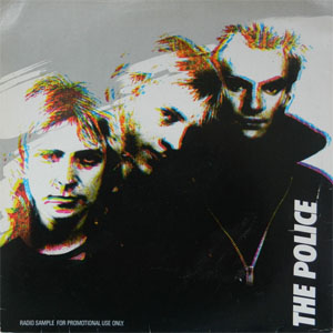 Álbum Radio Sampler de The Police