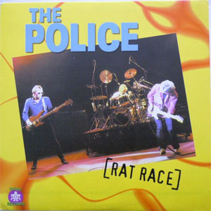 Álbum Rat Race de The Police