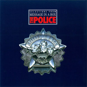 Álbum Selections From Message In A Box de The Police