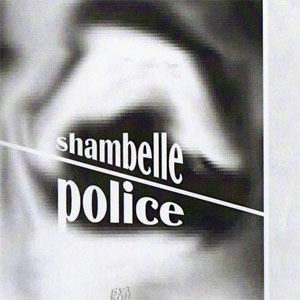 Álbum Shambelle de The Police