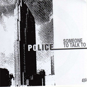 Álbum Someone To Talk To de The Police