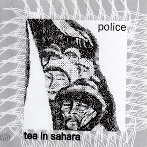 Álbum Tea In The Sahara de The Police