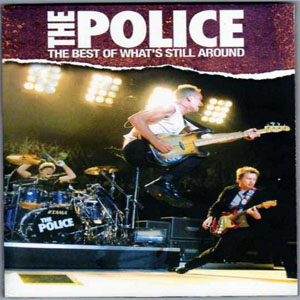 Álbum The Best Of What's Still Around de The Police
