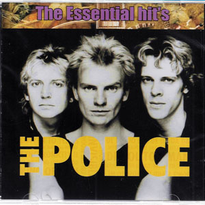 Álbum The Essential Hits de The Police