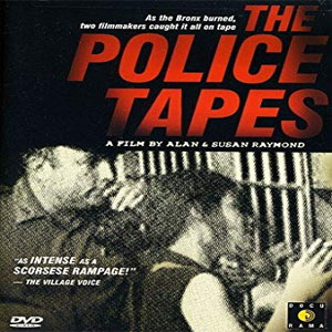 Álbum The Police Tapes de The Police