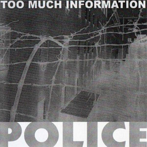 Álbum Too Much Information de The Police