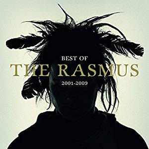 Álbum Best Of 2001-2009 de The Rasmus