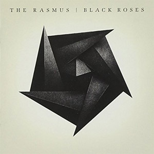 Álbum Black Roses de The Rasmus