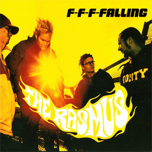 Álbum F-F-f-falling de The Rasmus